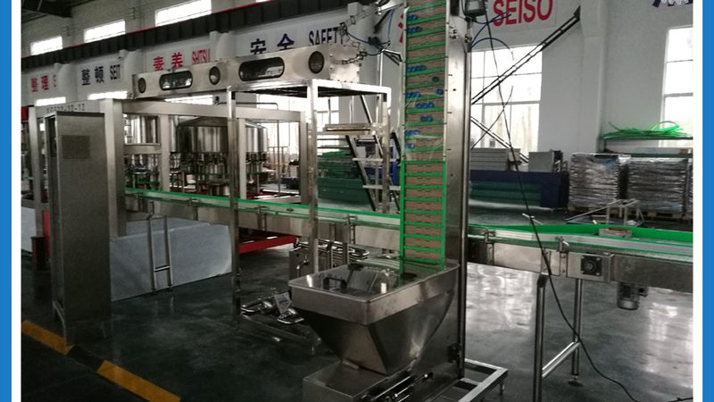 隧道式速冻机：揭秘每小时产量背后的技术奥秘