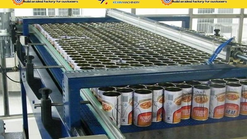 食品真空包装机：揭秘其价格与普通包装机的差异