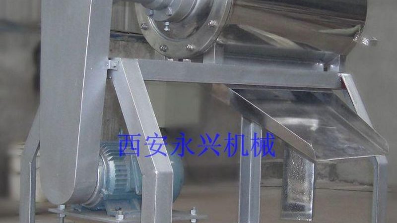 行业现状：小型食品加工设备市场需求旺盛