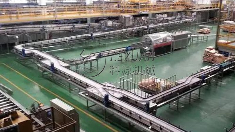 冻干机安装调试：关键参数与注意事项**