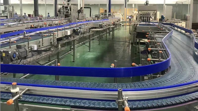 食品机械定制厂家：揭秘定制化解决方案背后的秘密