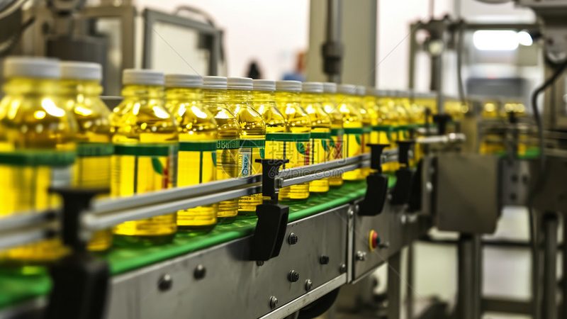 螺旋速冻机材质解析：揭秘高效冷冻的秘密