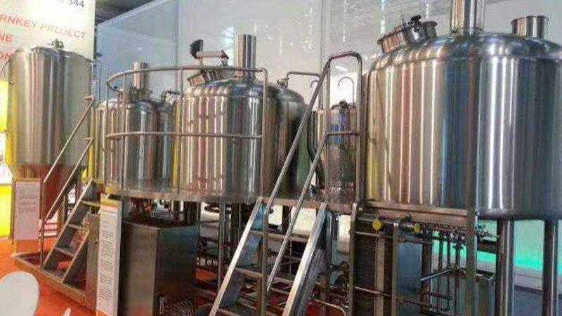 冻干食品加工设备：操作步骤全解析**
