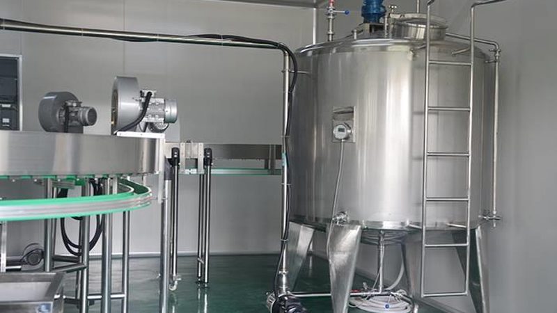 肉类加工设备：步骤流程规范解析