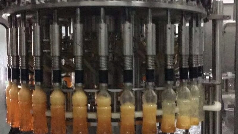 二手食品加工设备：型号规格背后的选购智慧