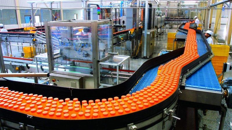 食品包装机常见故障解析及维修技巧