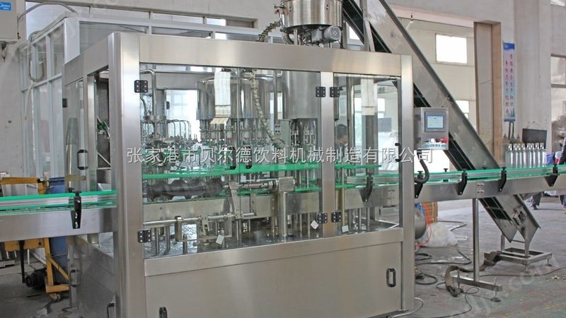 上海奶茶生产设备批发市场：揭秘奶茶生产线背后的秘密
