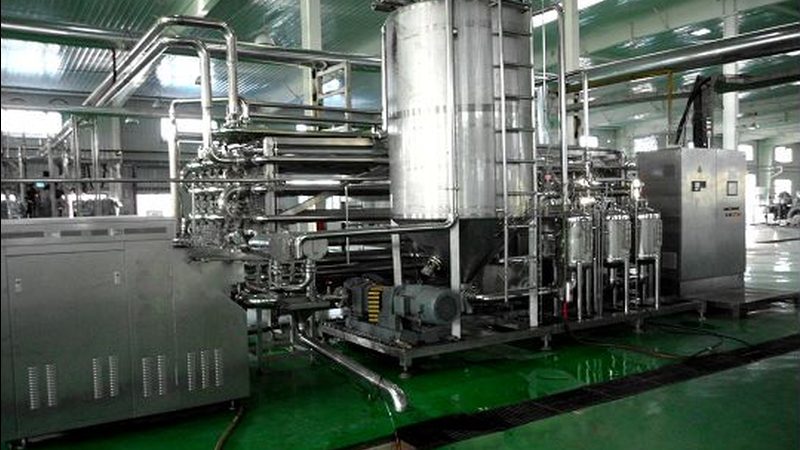 中式快餐炒菜机器人：变革传统烹饪，提升效率与品质