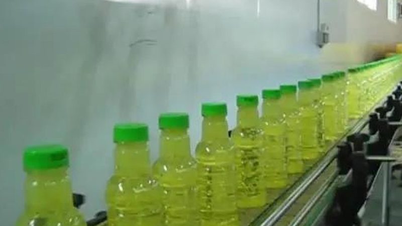 凝胶糖果生产线：揭秘十大品牌背后的技术实力**