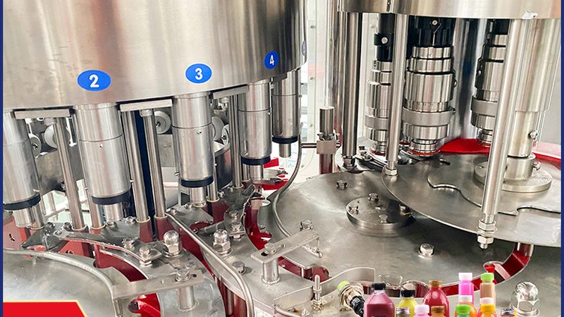 糖果机械生产行业标准规范：保障食品安全的关键