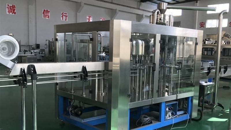 不锈钢肉类加工设备：品牌排名背后的考量**
