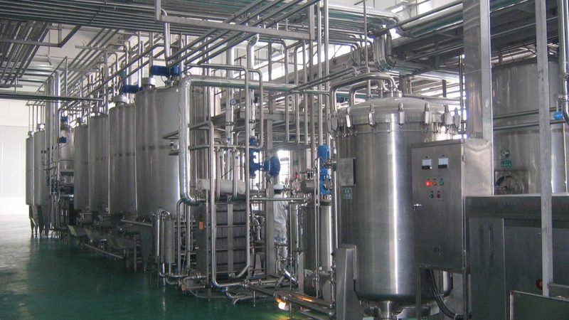 油炸机不同型号尺寸解析：如何根据需求精准选型